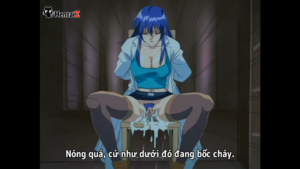 Ảnh sex anime xoa thuốc lên bím cô giáo